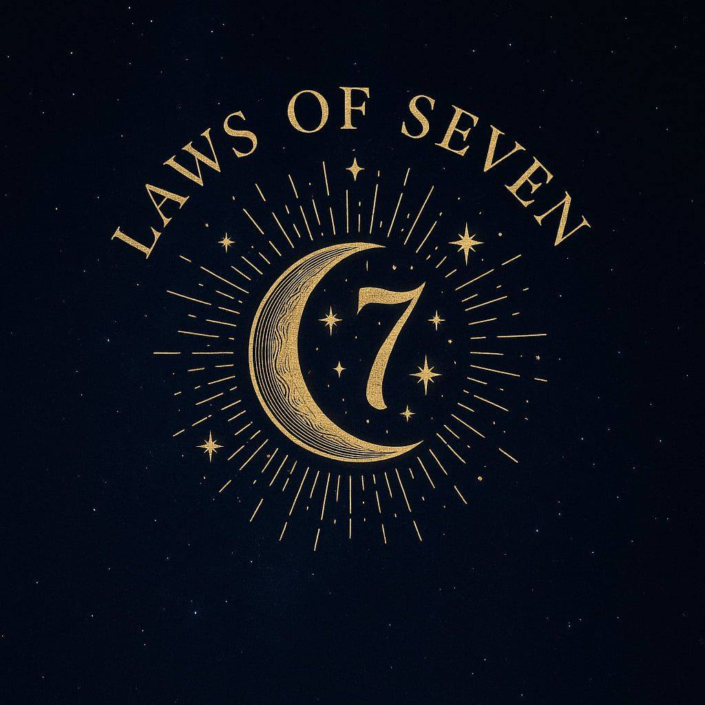 Laws of Seven